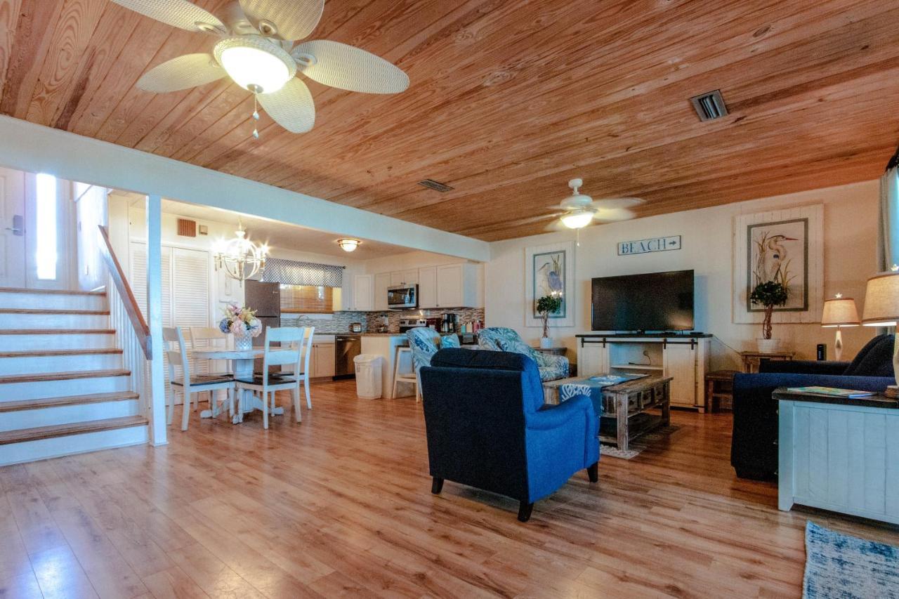 Sunny Beach By Book That Condo Panama City Beach Exterior foto