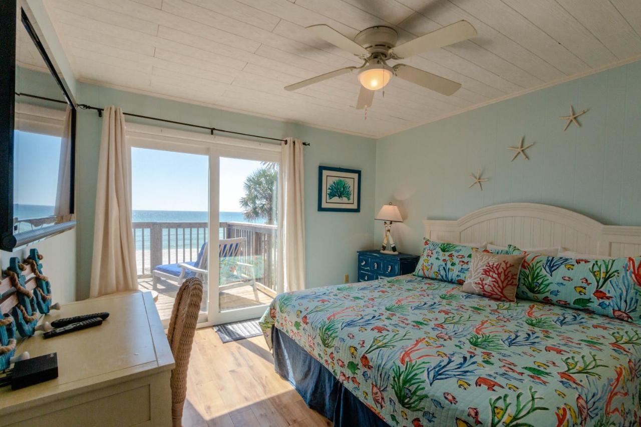 Sunny Beach By Book That Condo Panama City Beach Exterior foto