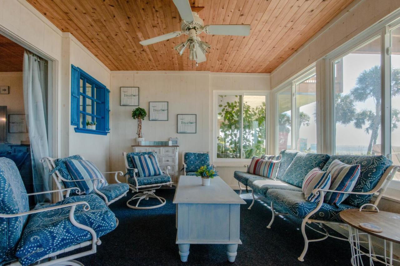 Sunny Beach By Book That Condo Panama City Beach Exterior foto