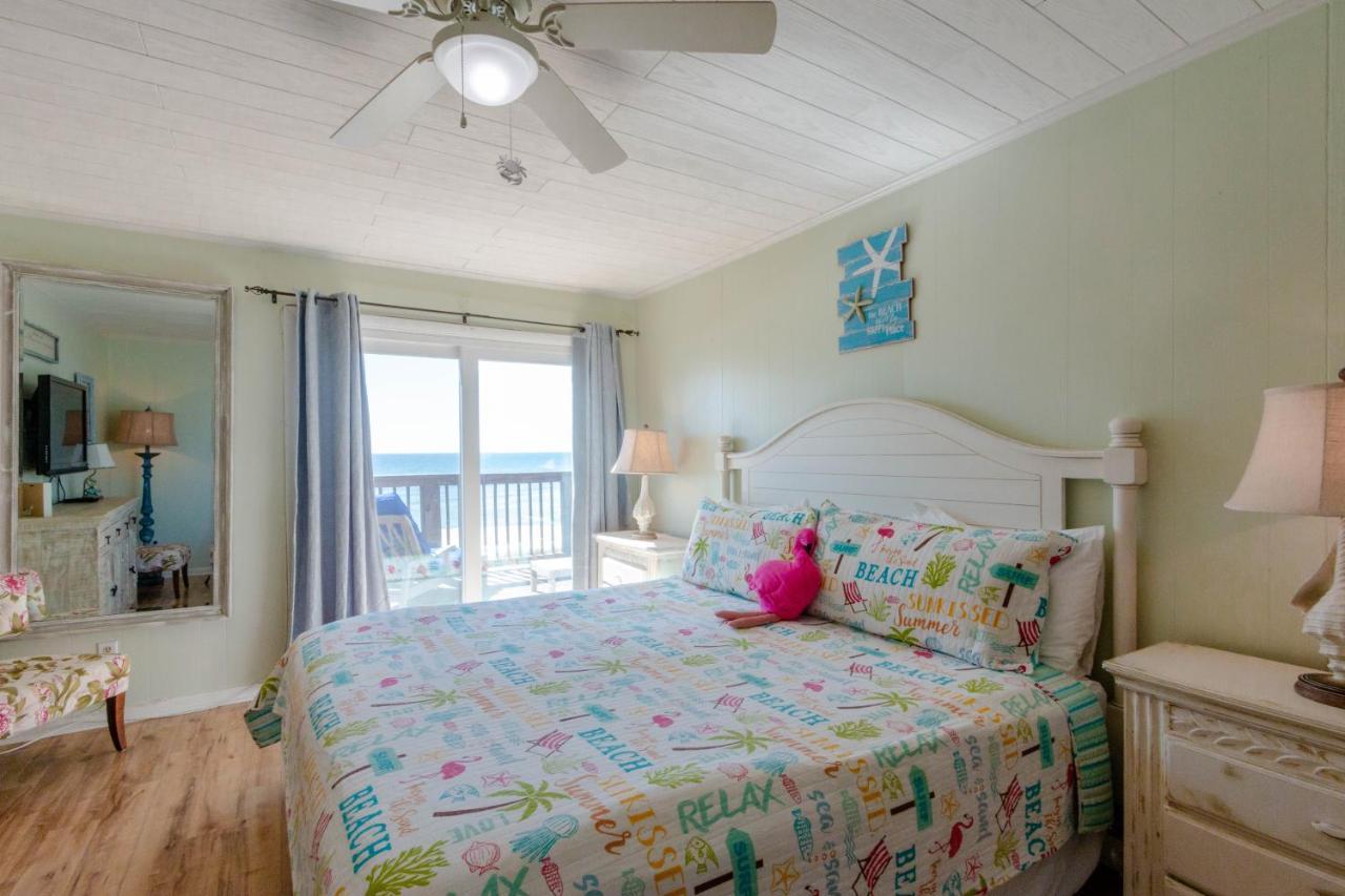 Sunny Beach By Book That Condo Panama City Beach Exterior foto