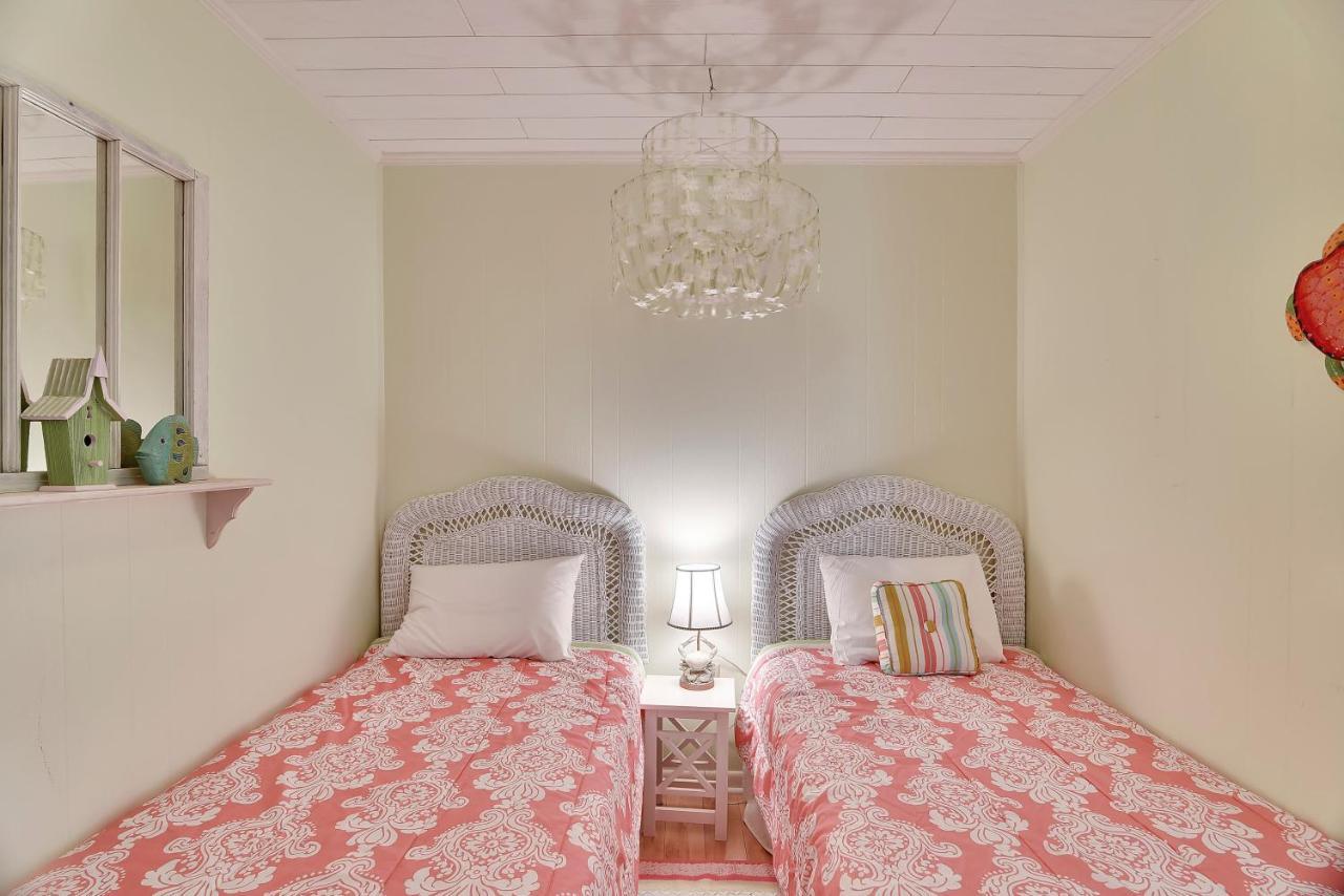 Sunny Beach By Book That Condo Panama City Beach Exterior foto