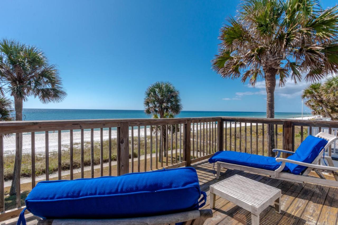 Sunny Beach By Book That Condo Panama City Beach Exterior foto