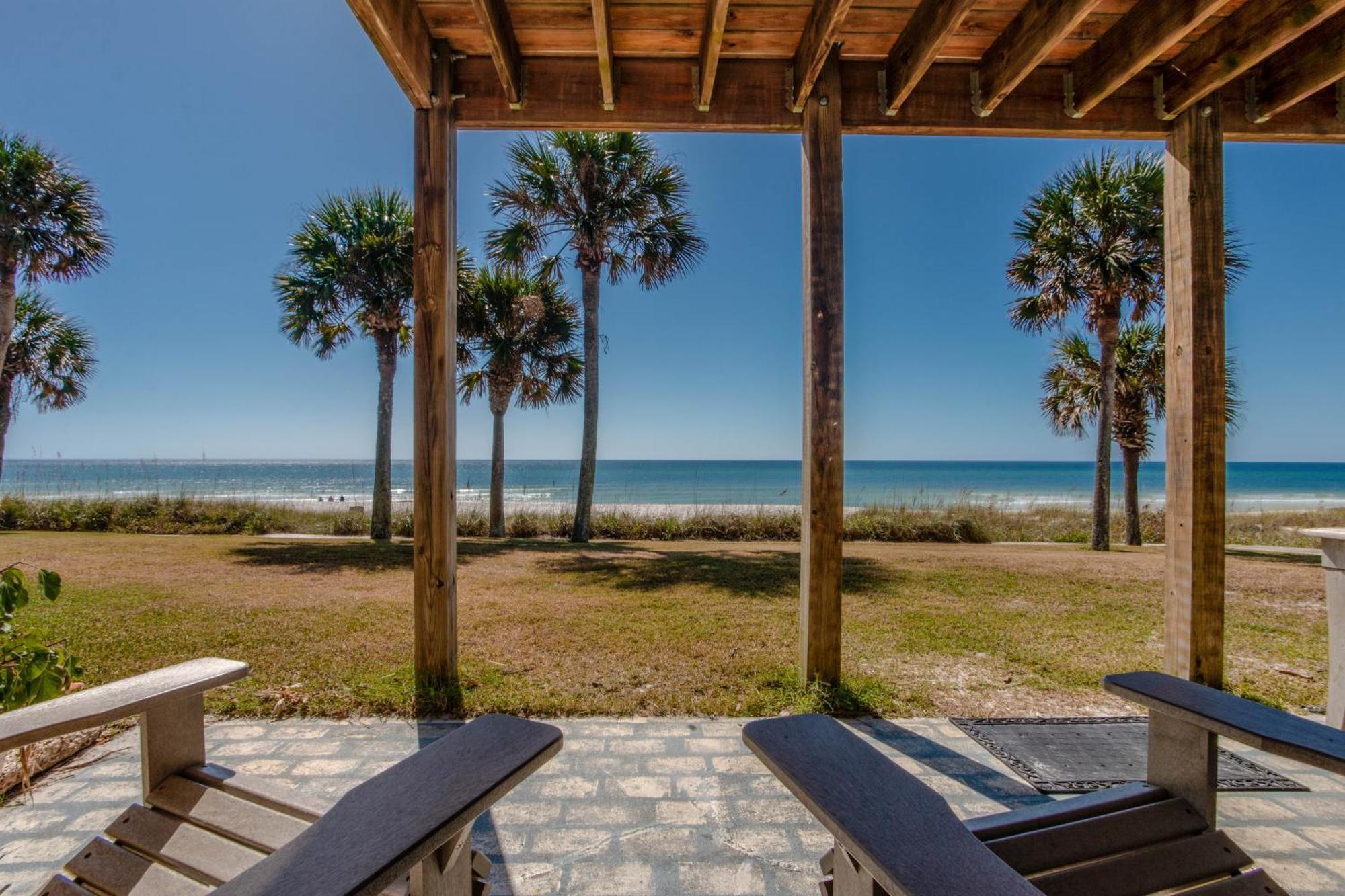 Sunny Beach By Book That Condo Panama City Beach Exterior foto